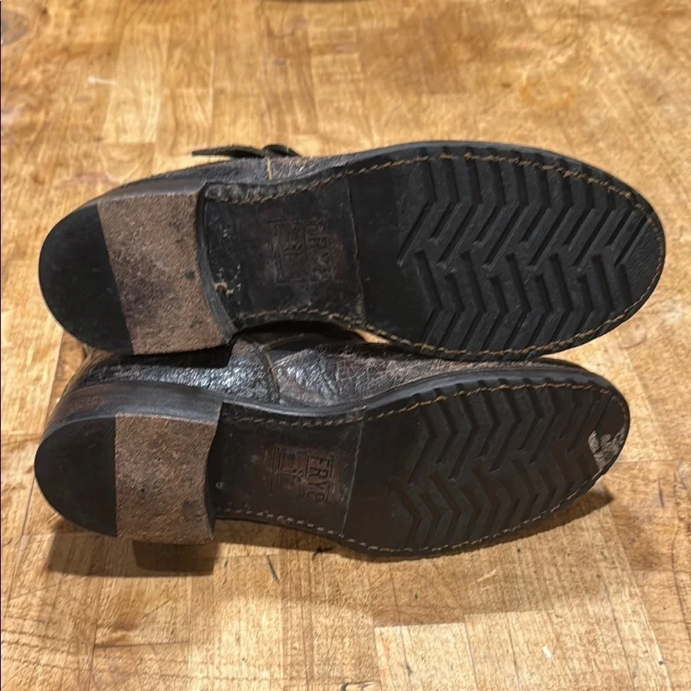 Frye Veronica boots - Picture 5 of 5